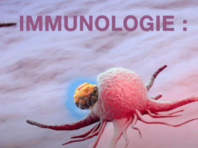 Immunologie : une avancée décisive contre le cancer
