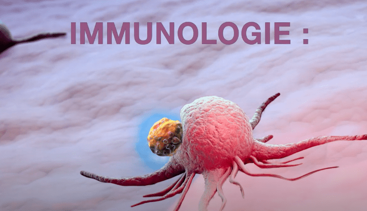 Immunologie : une avancée décisive contre le cancer