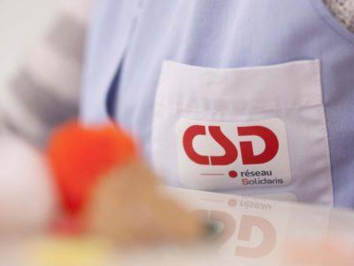 CSD Liège - Présentation de nos services
