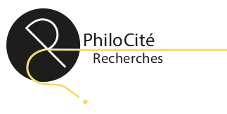 PhiloCité-Recherches