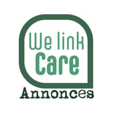 WeLinkCare - annonces