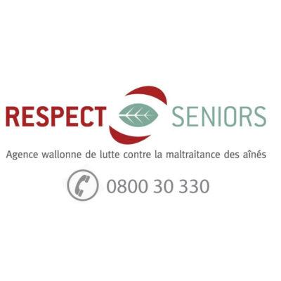 Respect Seniors