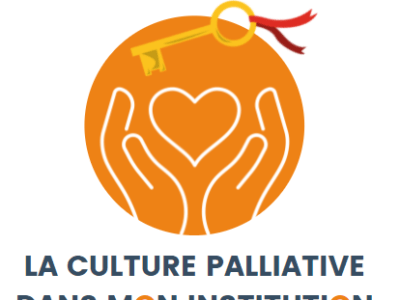Formation « clés en main » : Développer la culture palliative dans mon institution, le temps d’un voyage prospectif...