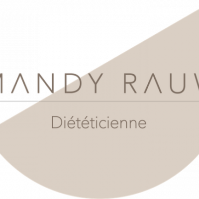 Mandy Rauw - Diététicienne