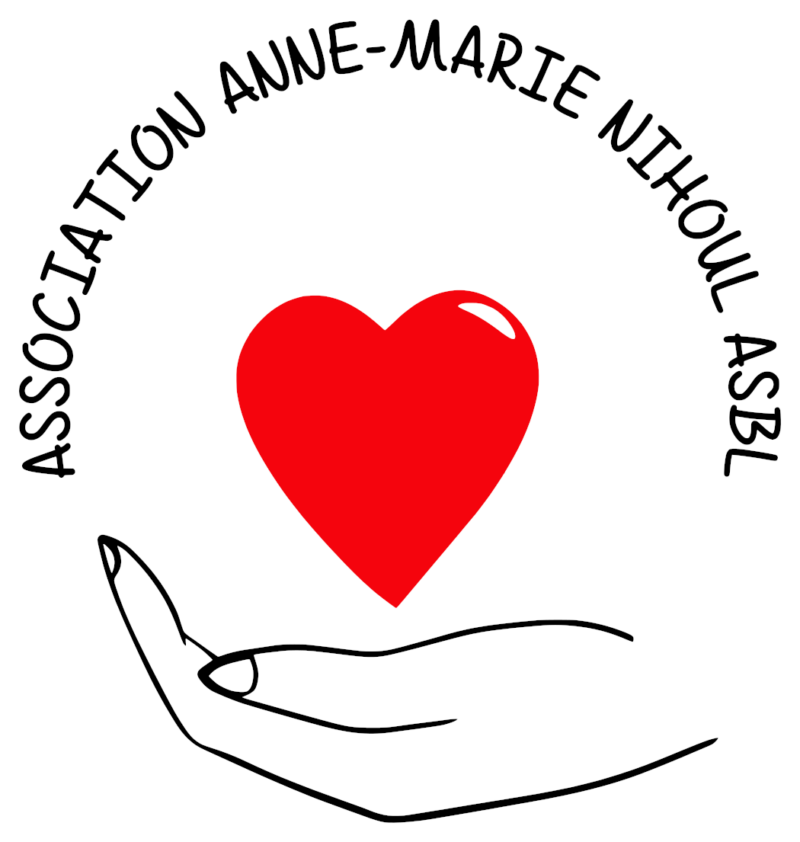 Présentation de l'association Anne-Marie Nihoul