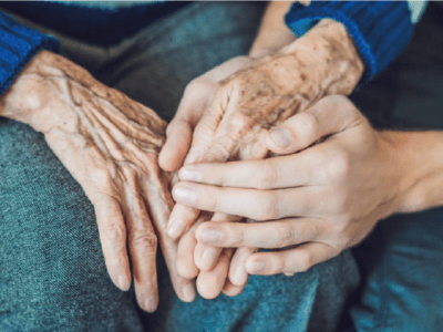 Fin de vie et soins palliatifs : formez-vous !