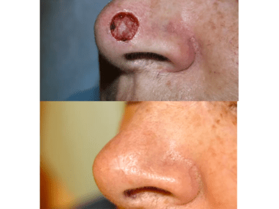 La cicatrisation dirigée chirurgicale (Marc Revol)