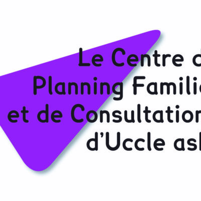 Le Centre de Planning familial et de consultations d'Uccle