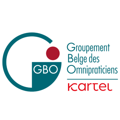 GBO - Groupement Belge des Omnipraticiens, membre du Cartel