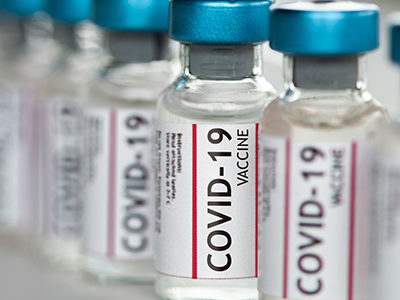 Vaccination contre la COVID-19 en pédiatrie