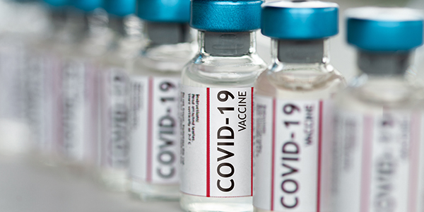 Vaccination contre la COVID-19 en pédiatrie