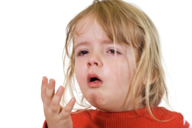Infections ORL pédiatriques, 3e partie: infections de la gorge