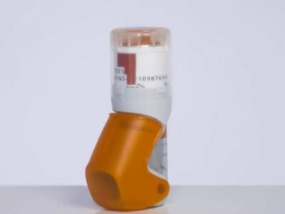 K-Haler - De juiste manier om uw inhalator te gebruiken? (BeRS)