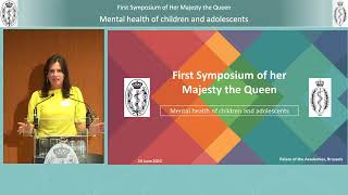 Conclusions du symposium de S.M. la Reine, "La santé mentale des enfants et des adolescents" (VF)