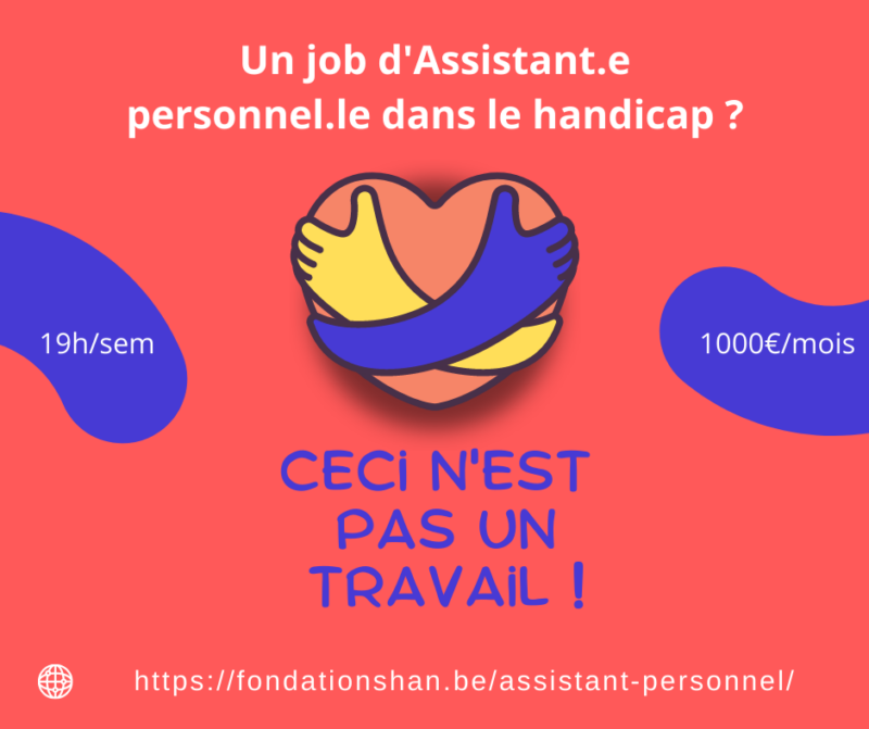 Assistant(e) personnell(e)