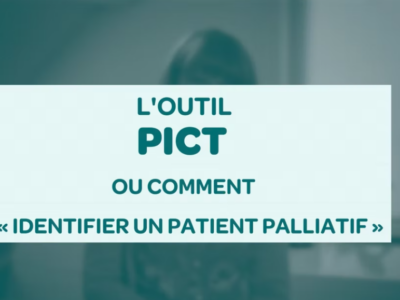 Palliapro : l'identification des patients palliatifs